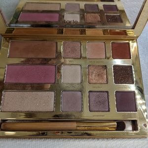 Tarte Graveyard Girl Swamp Queen Palette